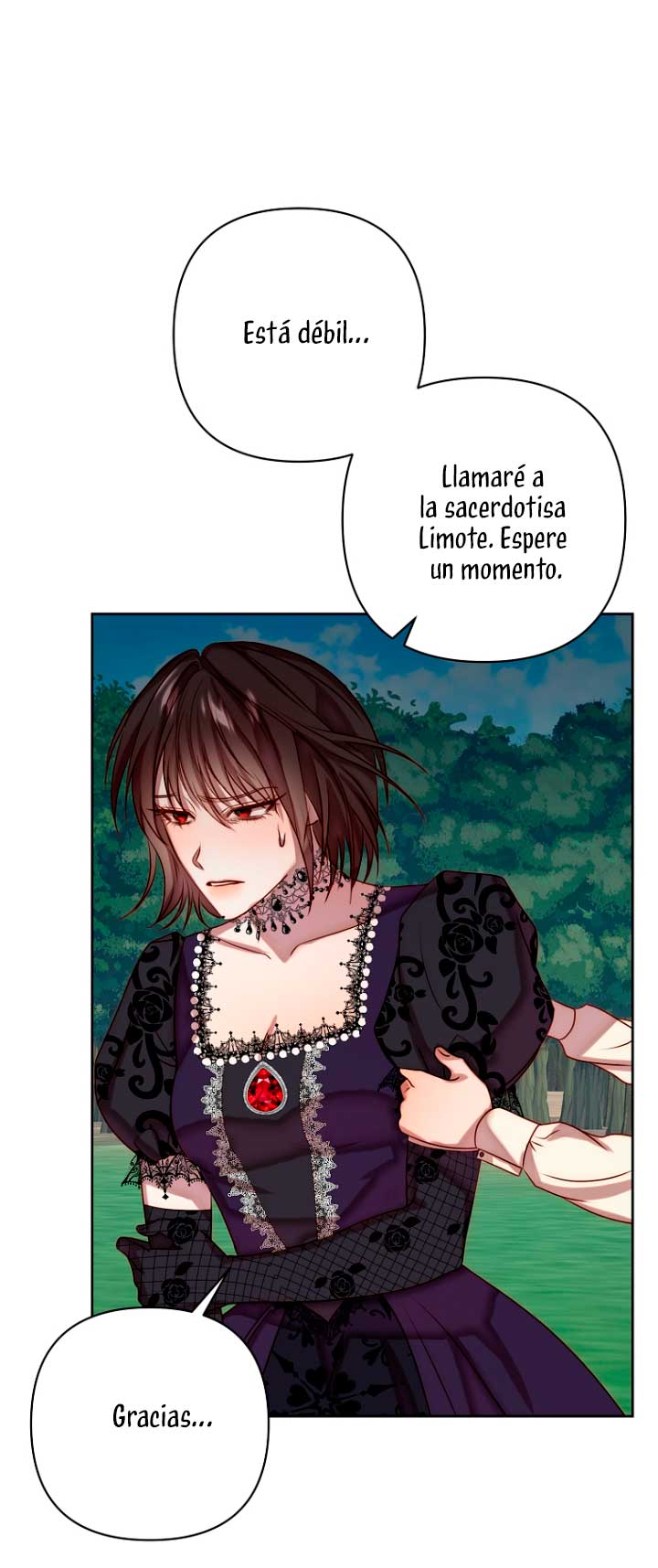 Mientras estoy de vuelta en el tiempo, obtendré mi venganza Capítulo 4 - Página 39