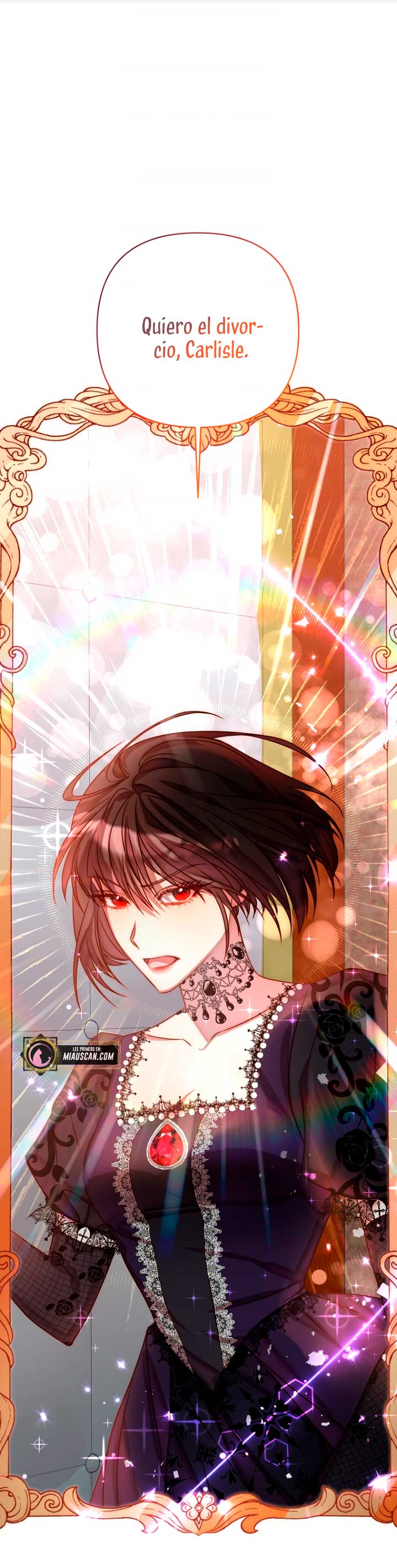 Mientras estoy de vuelta en el tiempo, obtendré mi venganza Capítulo 4 - Página 4