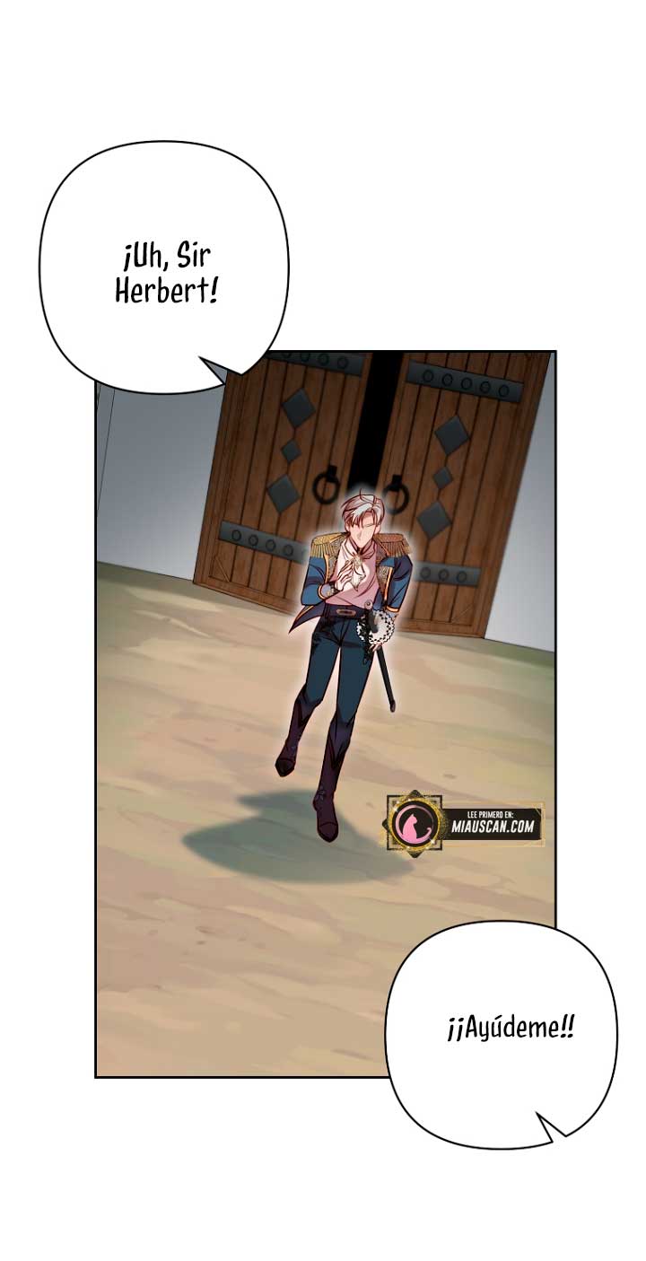 Mientras estoy de vuelta en el tiempo, obtendré mi venganza Capítulo 4 - Página 40