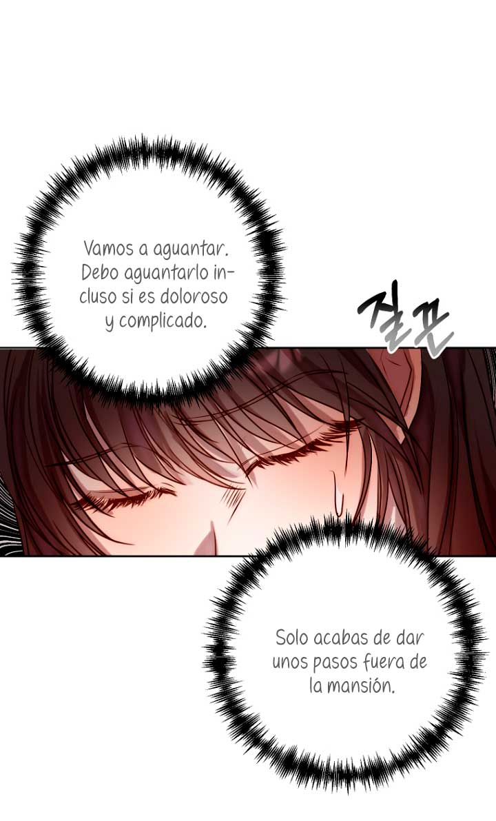 Mientras estoy de vuelta en el tiempo, obtendré mi venganza Capítulo 4 - Página 41