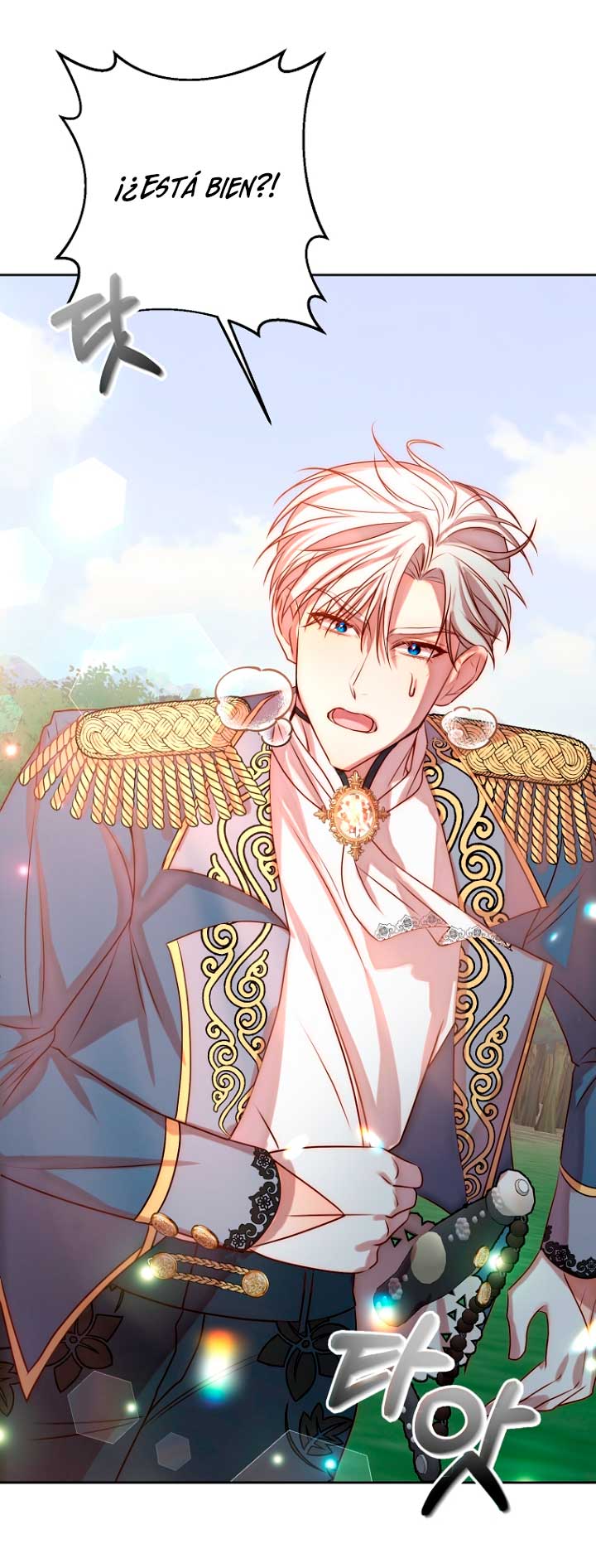 Mientras estoy de vuelta en el tiempo, obtendré mi venganza Capítulo 4 - Página 43