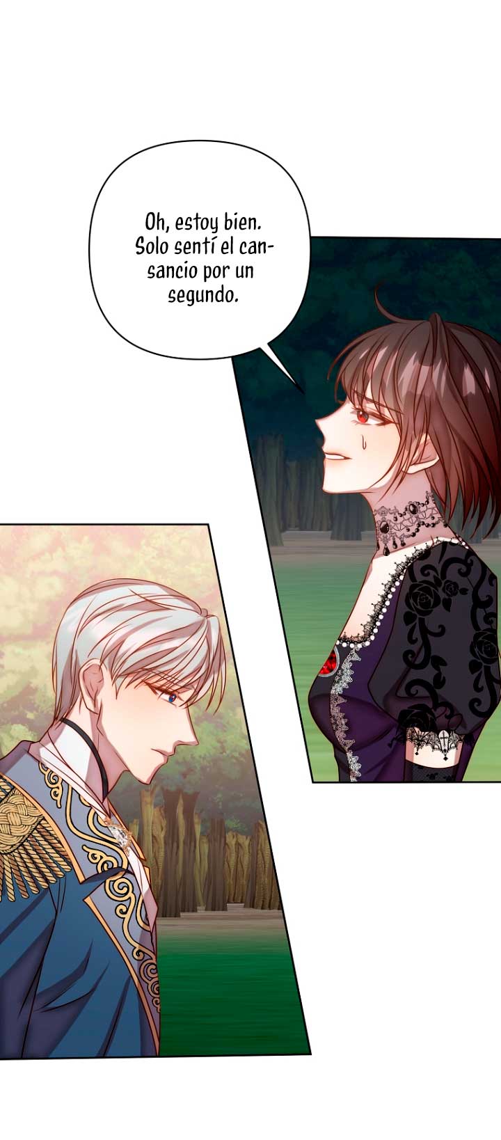 Mientras estoy de vuelta en el tiempo, obtendré mi venganza Capítulo 4 - Página 48