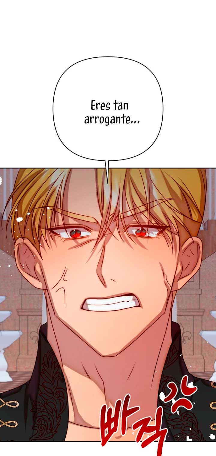 Mientras estoy de vuelta en el tiempo, obtendré mi venganza Capítulo 4 - Página 5