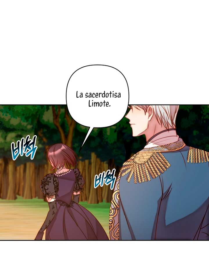 Mientras estoy de vuelta en el tiempo, obtendré mi venganza Capítulo 4 - Página 50