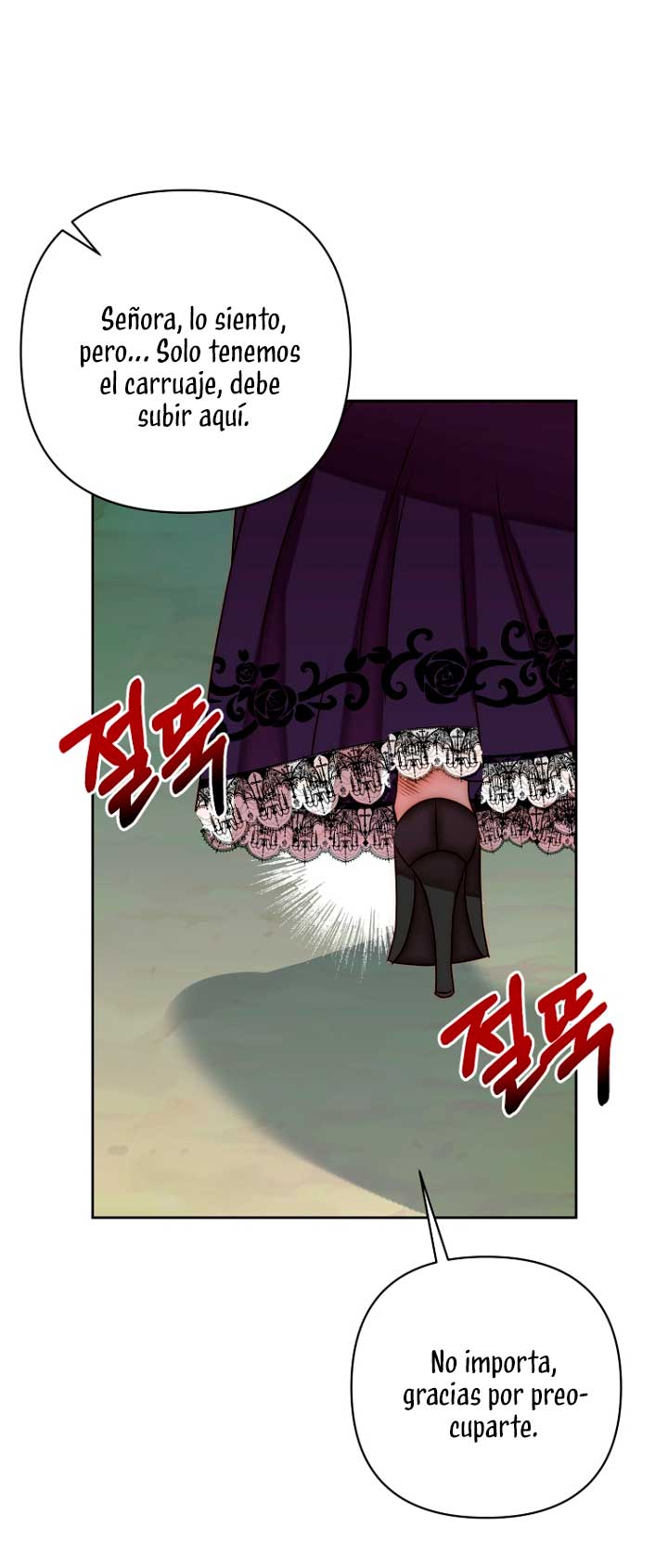 Mientras estoy de vuelta en el tiempo, obtendré mi venganza Capítulo 4 - Página 51