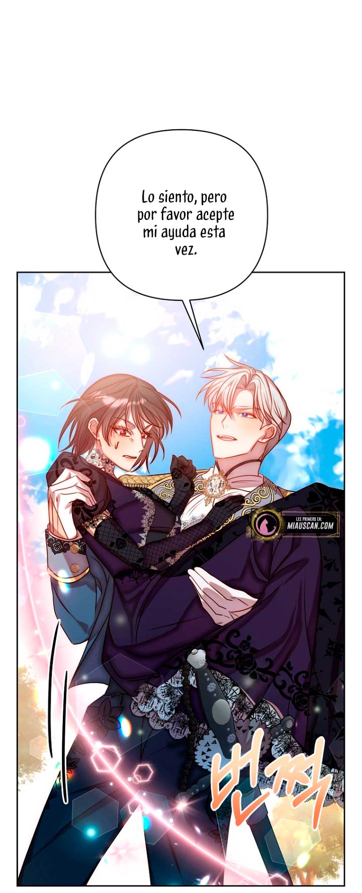 Mientras estoy de vuelta en el tiempo, obtendré mi venganza Capítulo 4 - Página 55