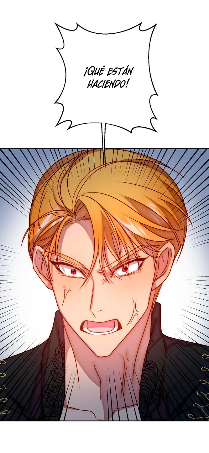 Mientras estoy de vuelta en el tiempo, obtendré mi venganza Capítulo 4 - Página 58
