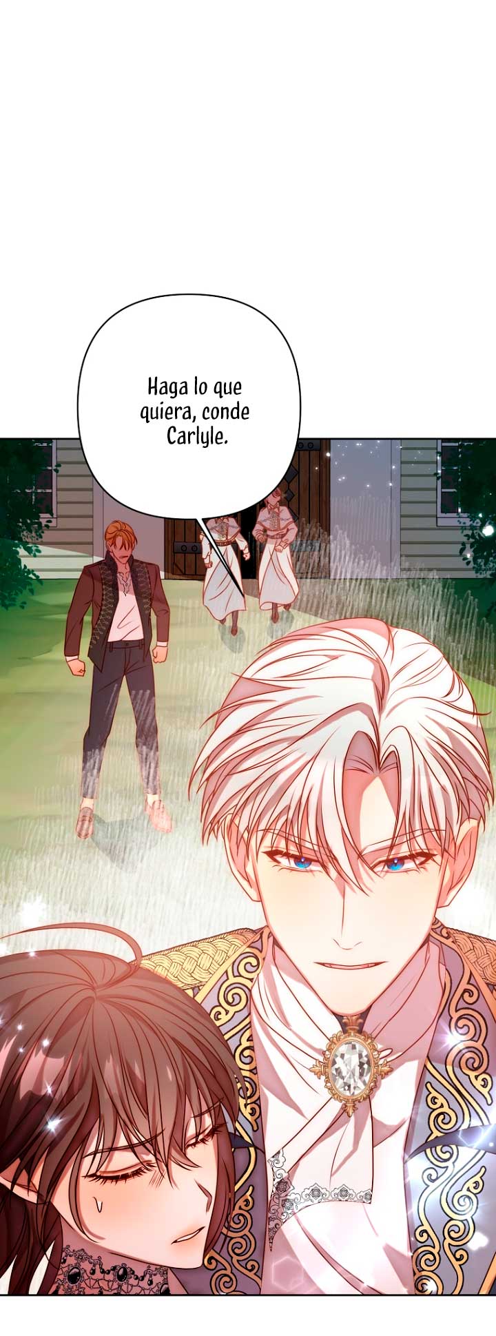 Mientras estoy de vuelta en el tiempo, obtendré mi venganza Capítulo 4 - Página 61