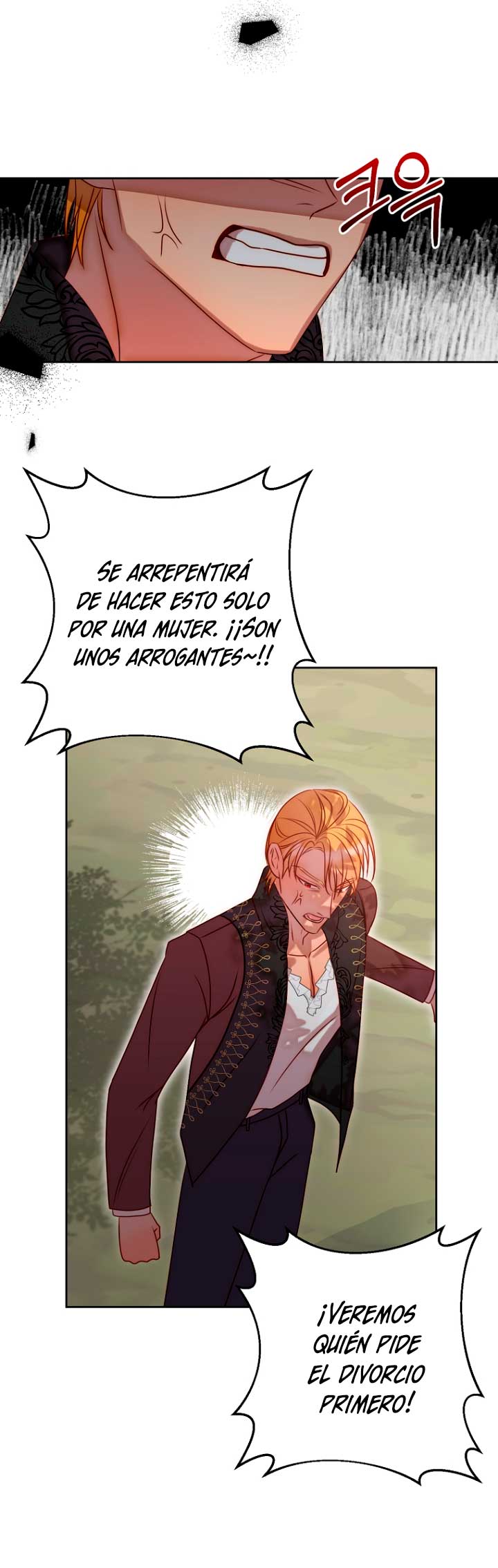Mientras estoy de vuelta en el tiempo, obtendré mi venganza Capítulo 4 - Página 63