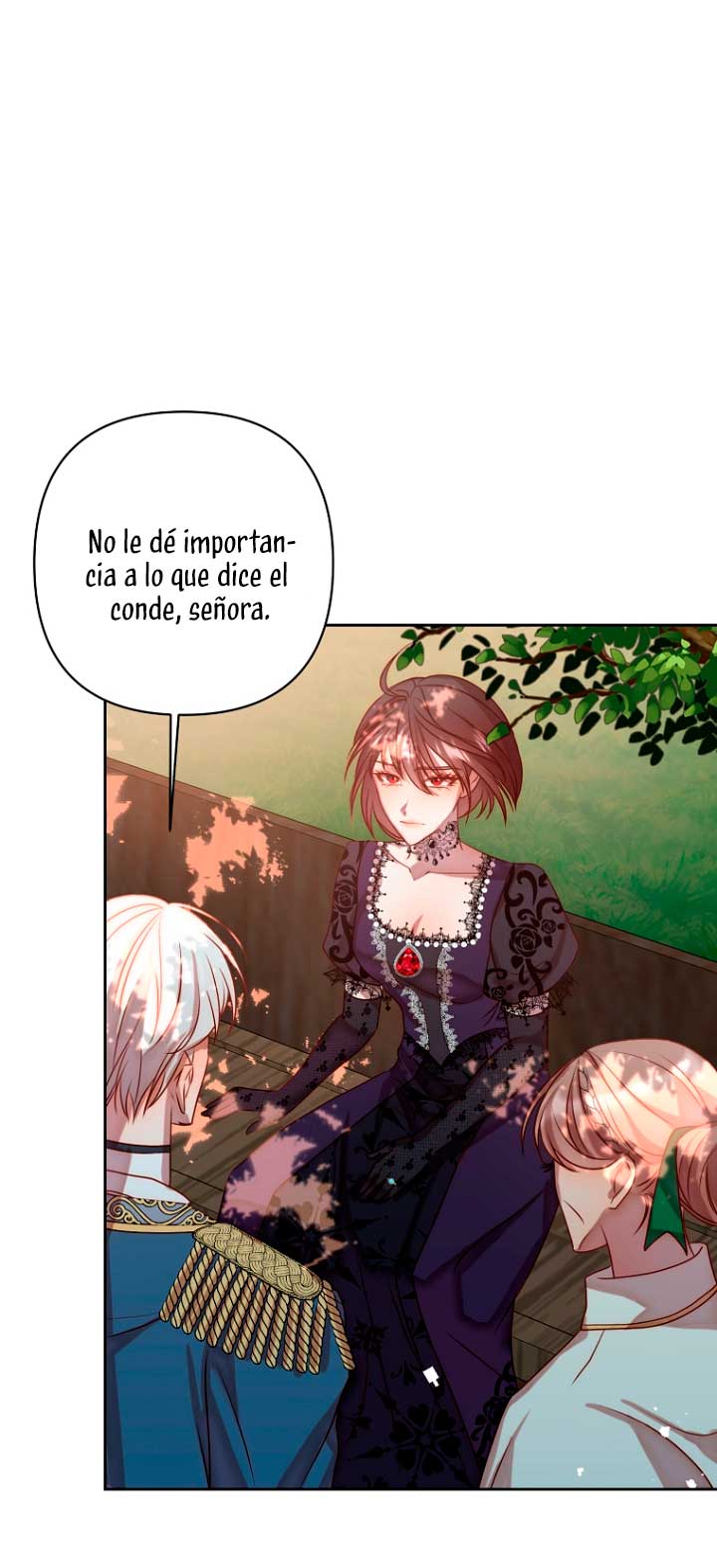 Mientras estoy de vuelta en el tiempo, obtendré mi venganza Capítulo 4 - Página 64