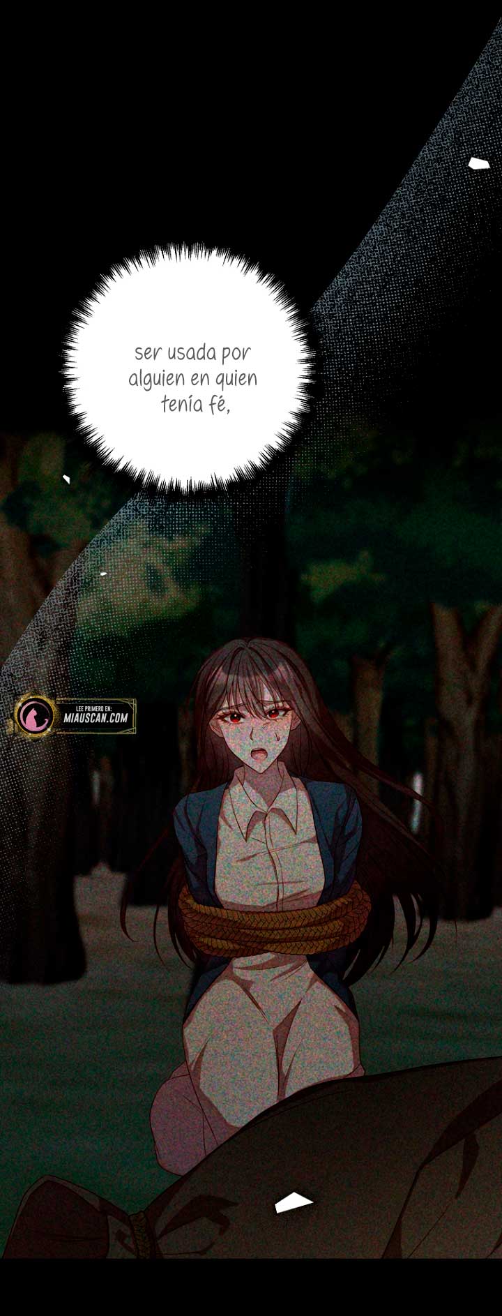 Mientras estoy de vuelta en el tiempo, obtendré mi venganza Capítulo 4 - Página 67