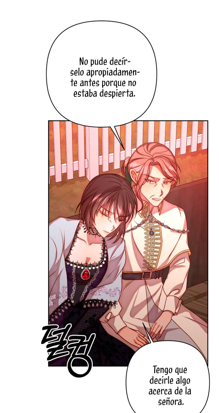 Mientras estoy de vuelta en el tiempo, obtendré mi venganza Capítulo 4 - Página 74