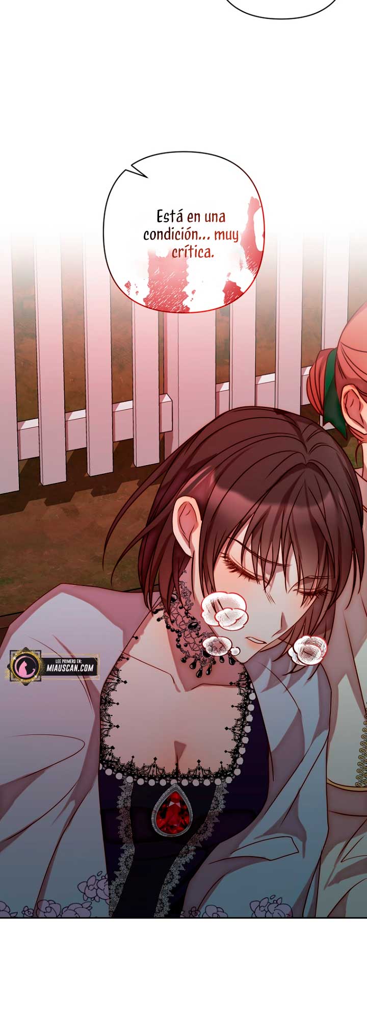 Mientras estoy de vuelta en el tiempo, obtendré mi venganza Capítulo 4 - Página 75