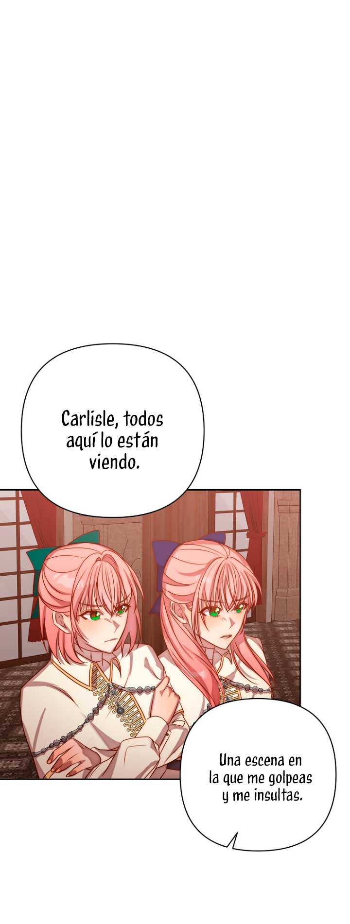 Mientras estoy de vuelta en el tiempo, obtendré mi venganza Capítulo 4 - Página 9