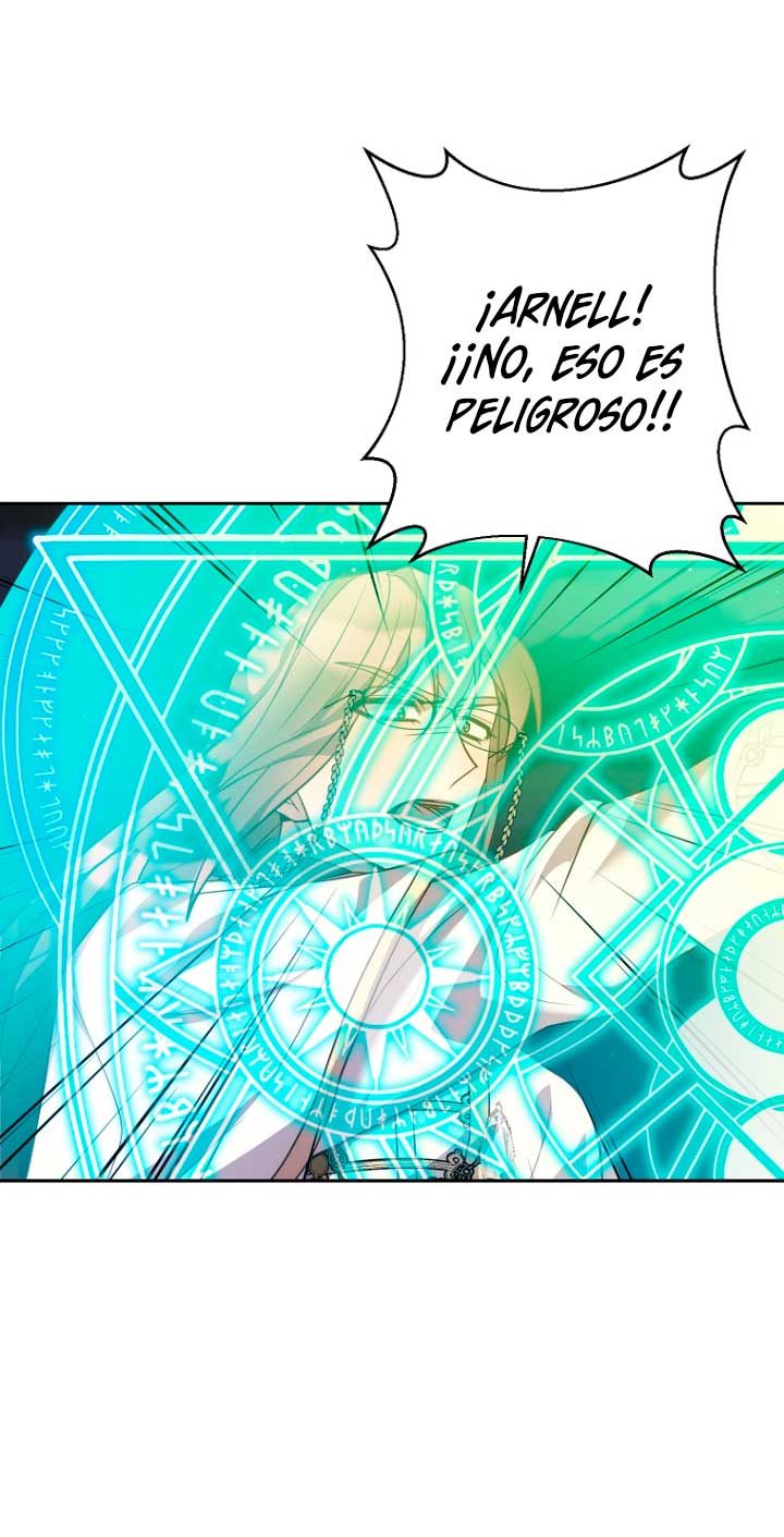 Mientras estoy de vuelta en el tiempo, obtendré mi venganza Capítulo 40 - Página 16