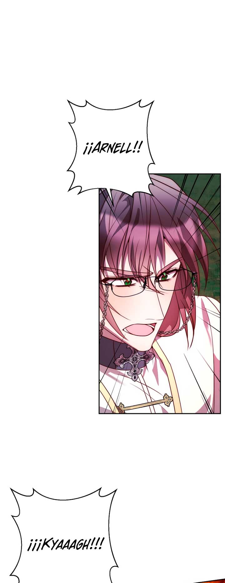 Mientras estoy de vuelta en el tiempo, obtendré mi venganza Capítulo 40 - Página 19