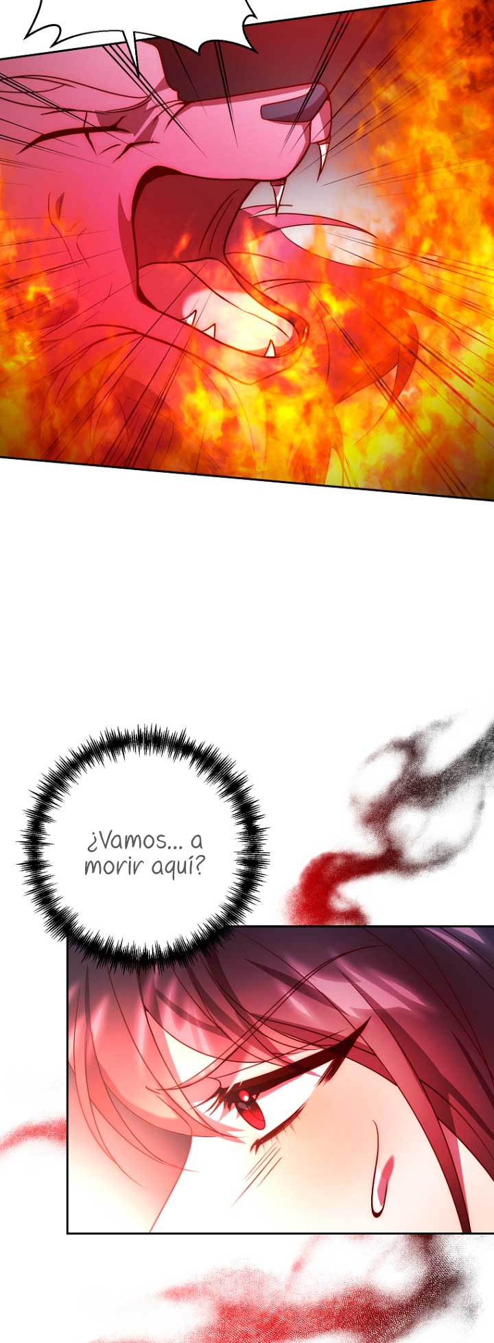 Mientras estoy de vuelta en el tiempo, obtendré mi venganza Capítulo 40 - Página 20