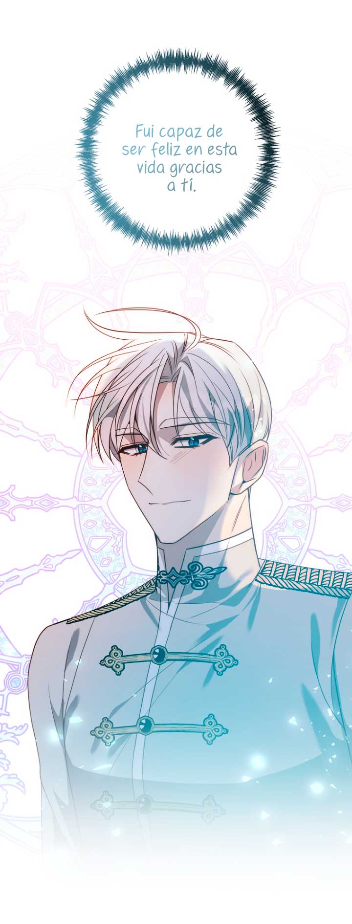 Mientras estoy de vuelta en el tiempo, obtendré mi venganza Capítulo 40 - Página 22