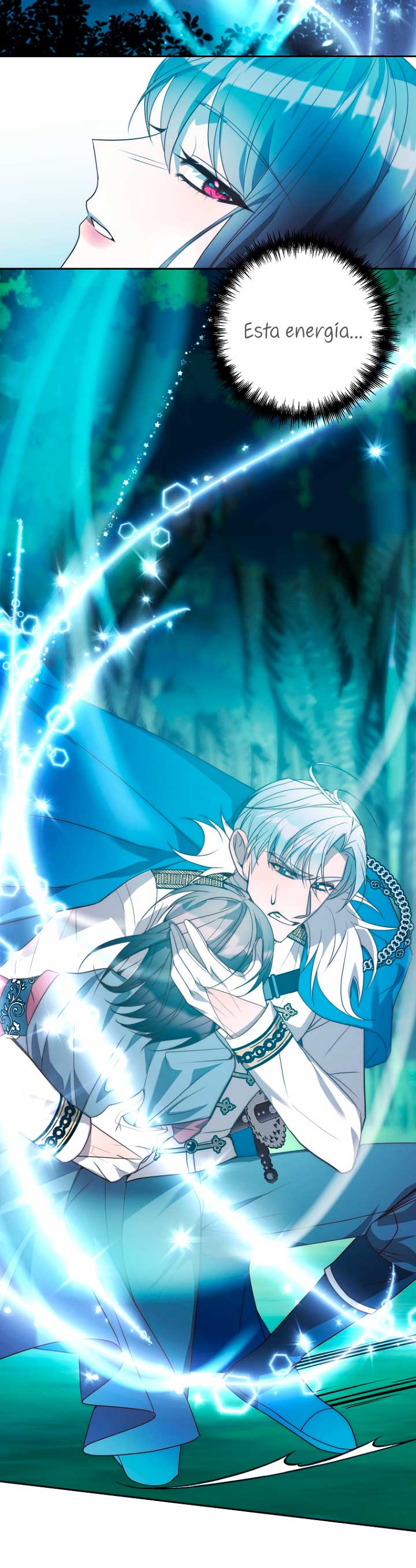 Mientras estoy de vuelta en el tiempo, obtendré mi venganza Capítulo 40 - Página 25