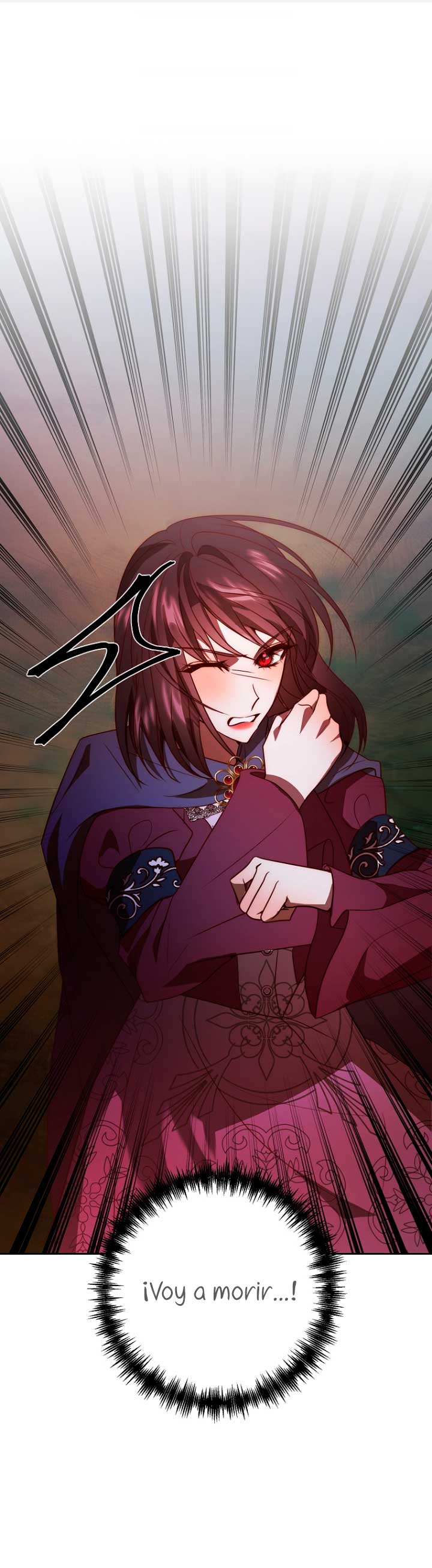 Mientras estoy de vuelta en el tiempo, obtendré mi venganza Capítulo 40 - Página 3