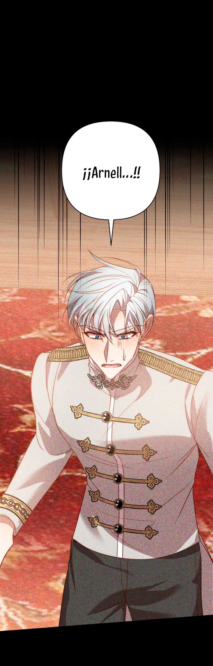 Mientras estoy de vuelta en el tiempo, obtendré mi venganza Capítulo 40 - Página 32