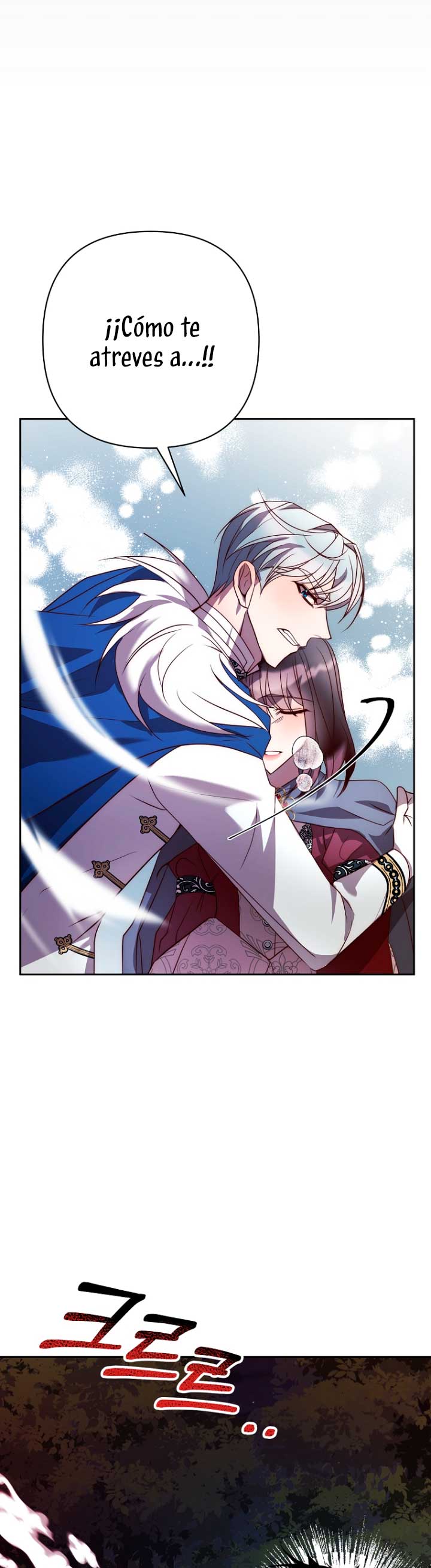 Mientras estoy de vuelta en el tiempo, obtendré mi venganza Capítulo 40 - Página 34