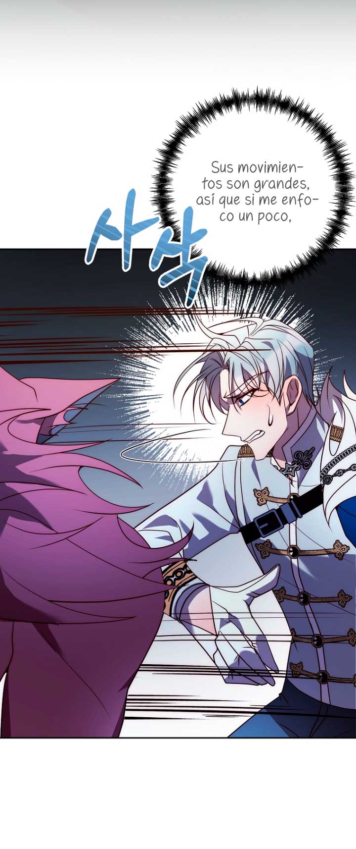 Mientras estoy de vuelta en el tiempo, obtendré mi venganza Capítulo 40 - Página 45