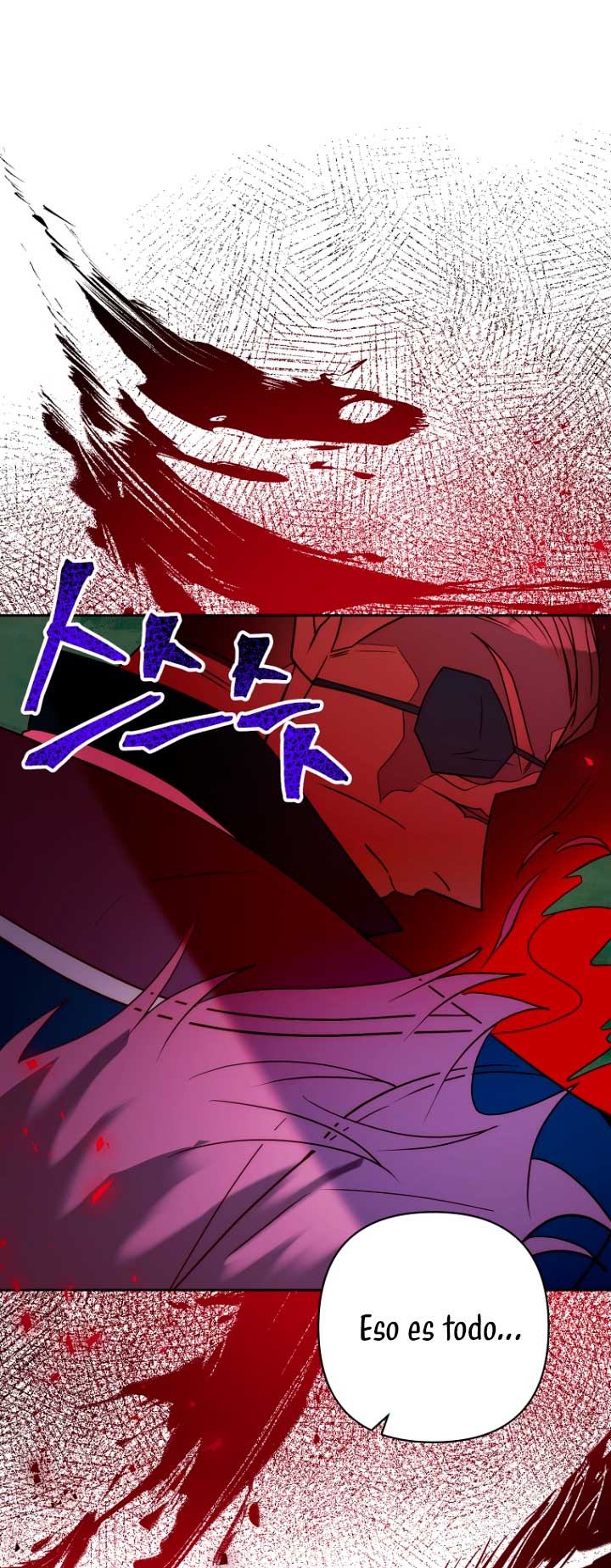 Mientras estoy de vuelta en el tiempo, obtendré mi venganza Capítulo 40 - Página 50