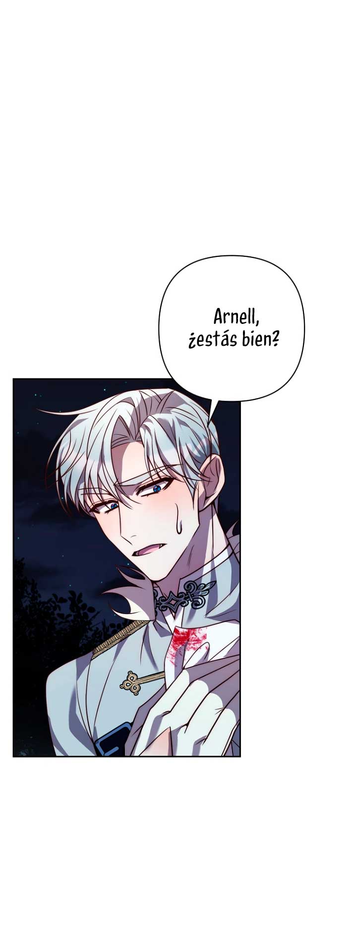 Mientras estoy de vuelta en el tiempo, obtendré mi venganza Capítulo 40 - Página 54