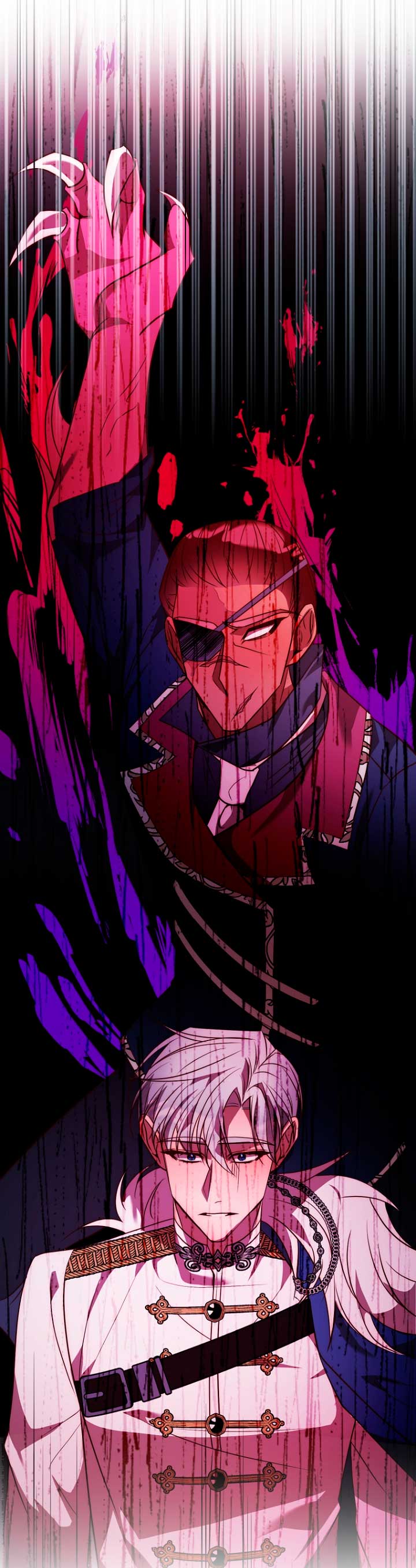 Mientras estoy de vuelta en el tiempo, obtendré mi venganza Capítulo 40 - Página 56