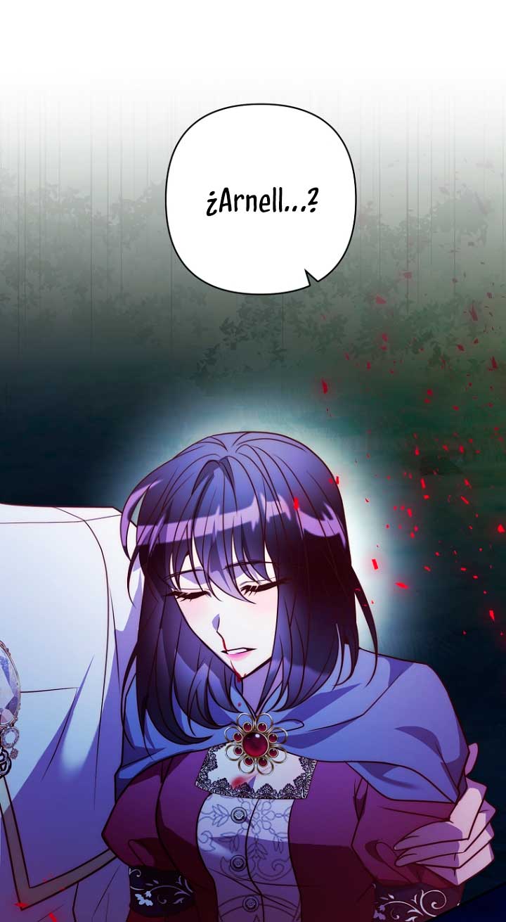 Mientras estoy de vuelta en el tiempo, obtendré mi venganza Capítulo 40 - Página 63