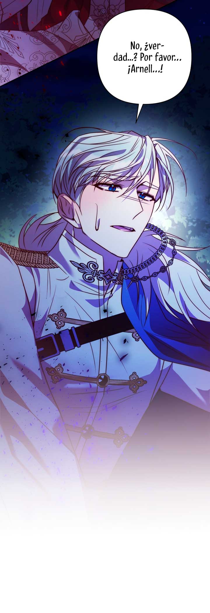 Mientras estoy de vuelta en el tiempo, obtendré mi venganza Capítulo 40 - Página 64