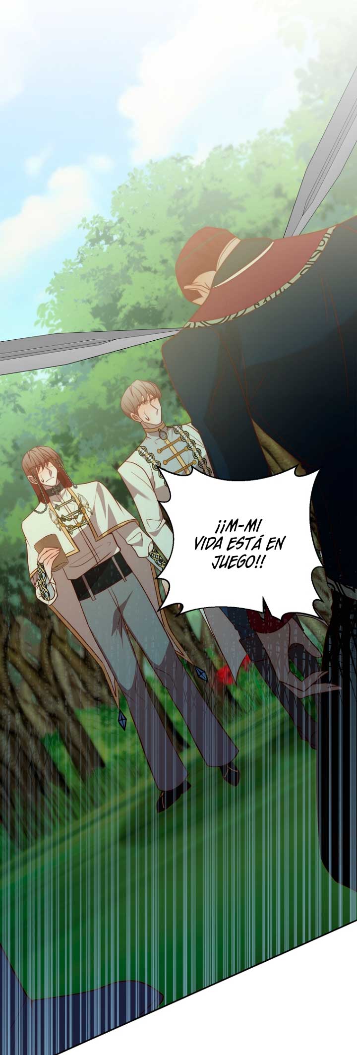 Mientras estoy de vuelta en el tiempo, obtendré mi venganza Capítulo 41 - Página 11