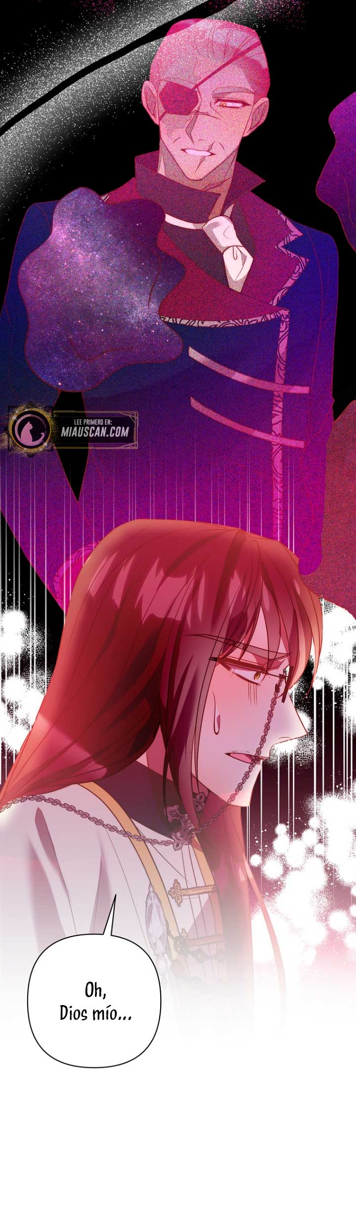 Mientras estoy de vuelta en el tiempo, obtendré mi venganza Capítulo 41 - Página 18