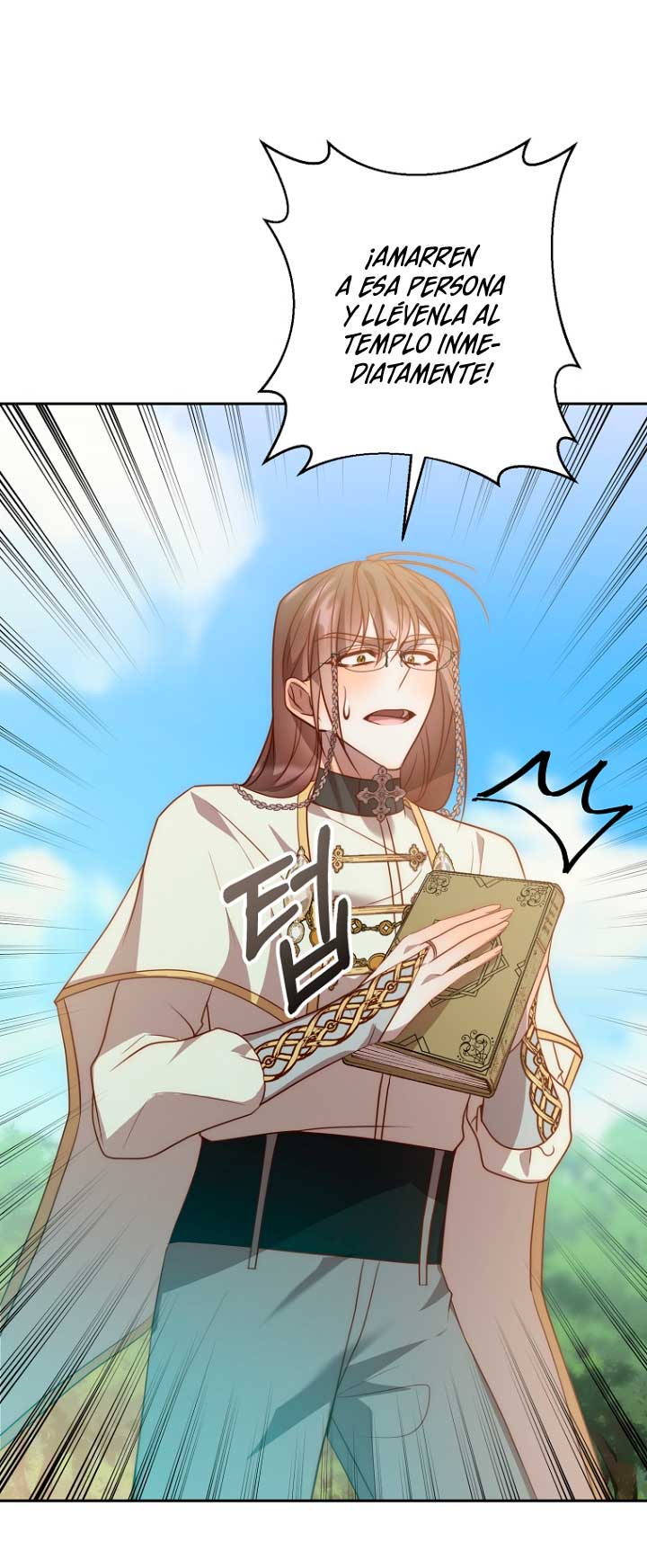 Mientras estoy de vuelta en el tiempo, obtendré mi venganza Capítulo 41 - Página 19