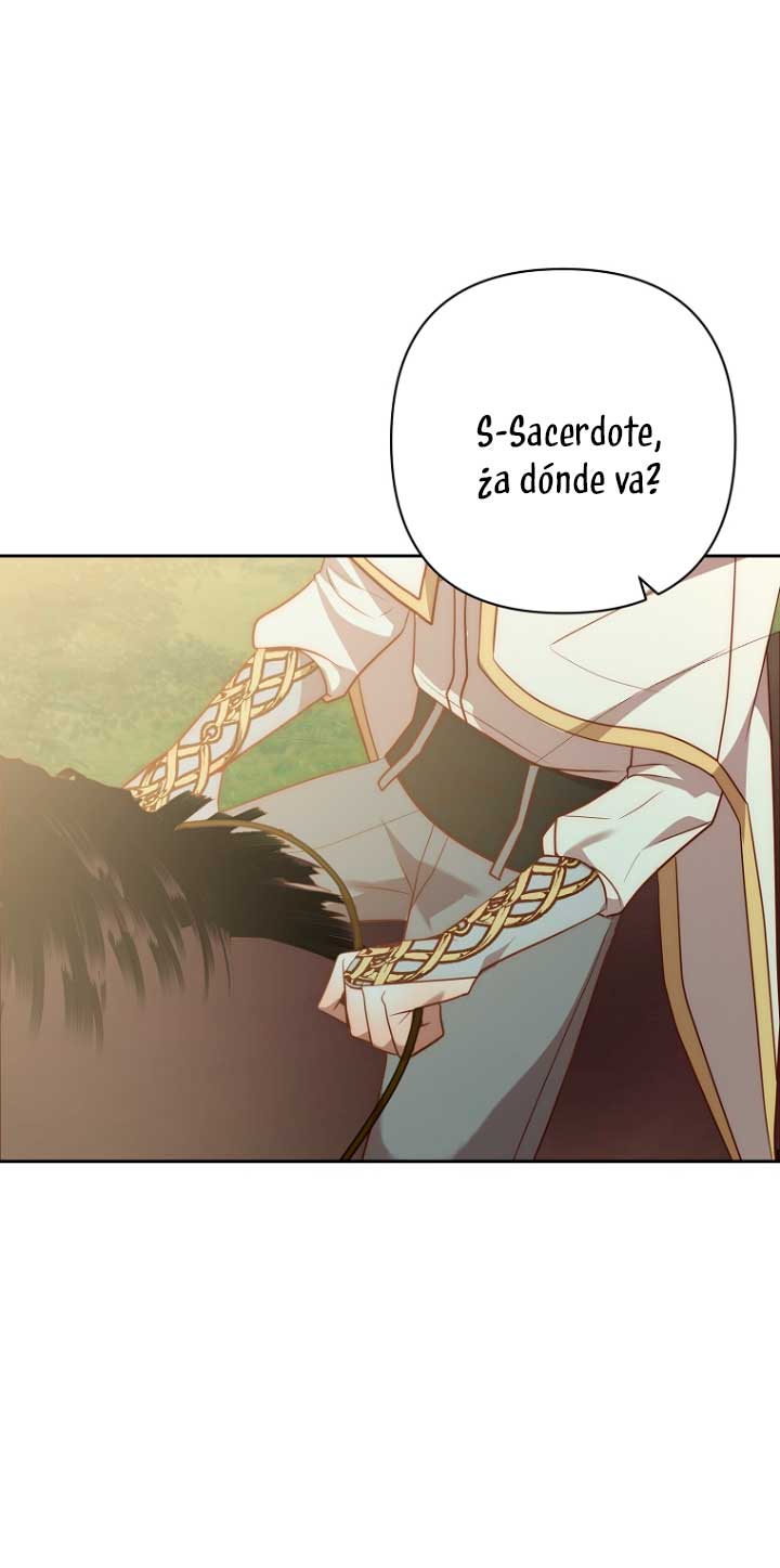 Mientras estoy de vuelta en el tiempo, obtendré mi venganza Capítulo 41 - Página 20