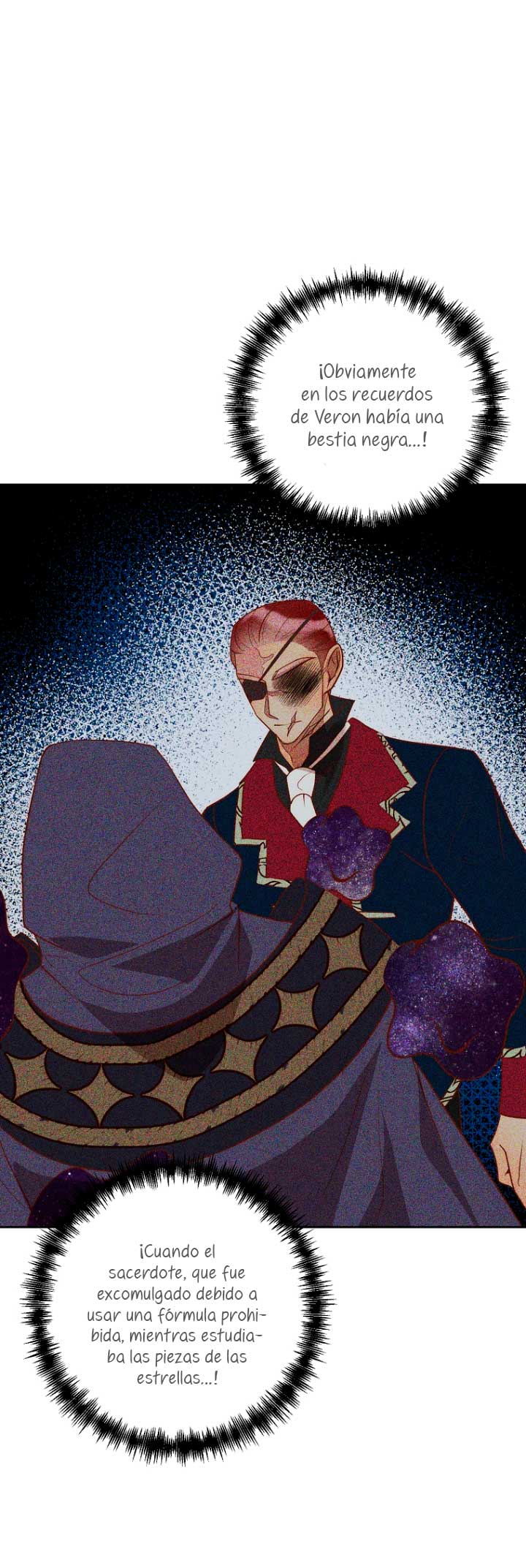 Mientras estoy de vuelta en el tiempo, obtendré mi venganza Capítulo 41 - Página 23