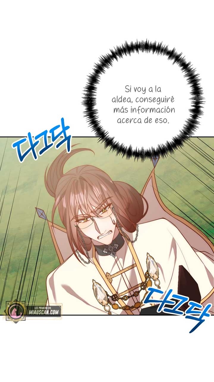 Mientras estoy de vuelta en el tiempo, obtendré mi venganza Capítulo 41 - Página 24