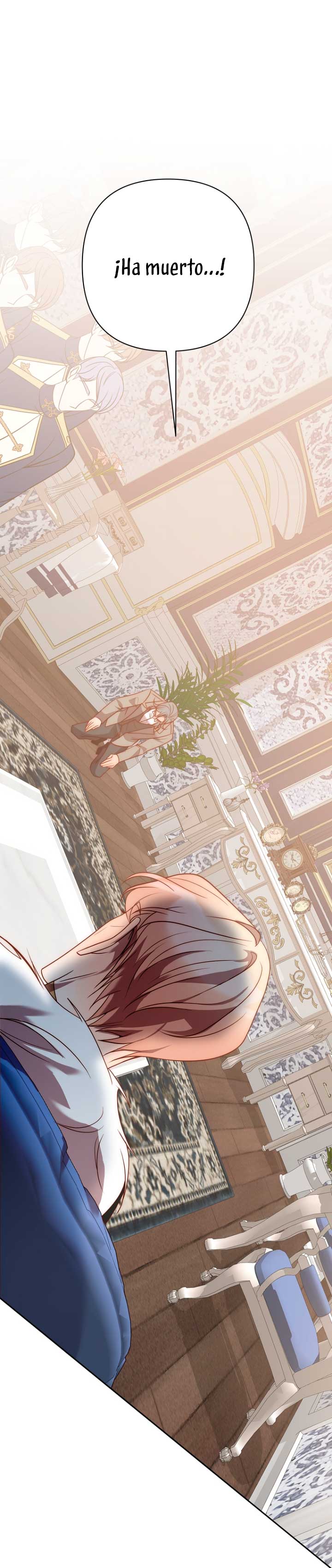 Mientras estoy de vuelta en el tiempo, obtendré mi venganza Capítulo 41 - Página 31