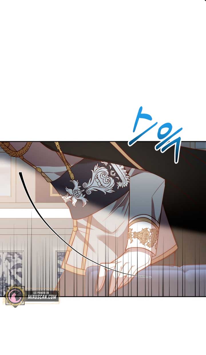 Mientras estoy de vuelta en el tiempo, obtendré mi venganza Capítulo 41 - Página 32