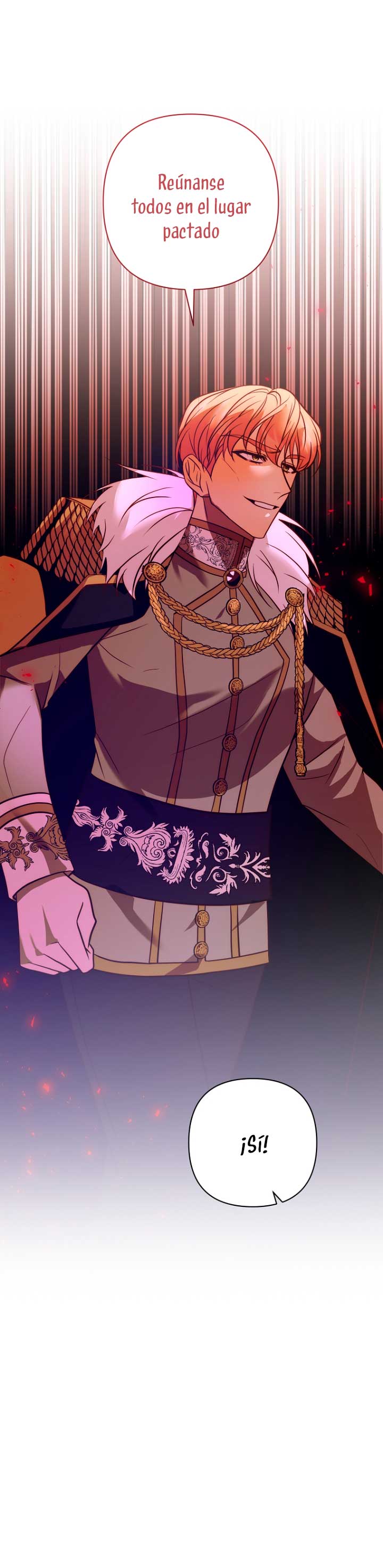 Mientras estoy de vuelta en el tiempo, obtendré mi venganza Capítulo 41 - Página 33