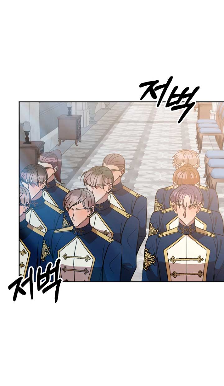 Mientras estoy de vuelta en el tiempo, obtendré mi venganza Capítulo 41 - Página 34