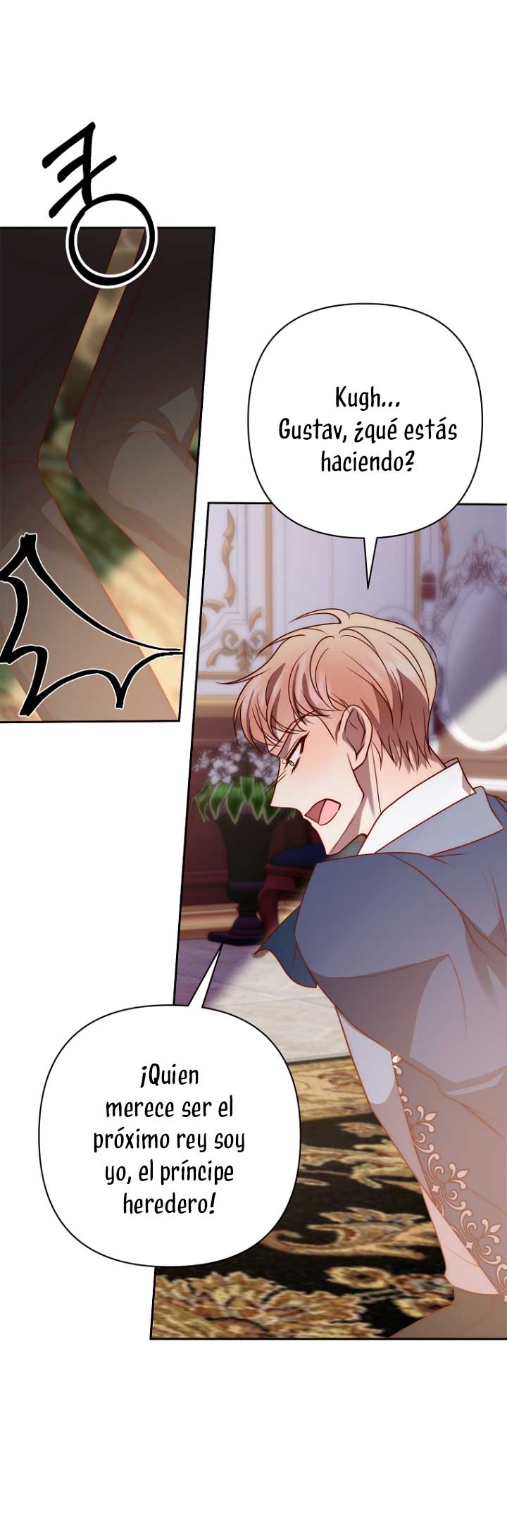 Mientras estoy de vuelta en el tiempo, obtendré mi venganza Capítulo 41 - Página 39