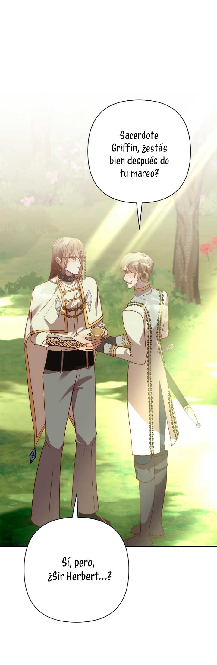 Mientras estoy de vuelta en el tiempo, obtendré mi venganza Capítulo 41 - Página 4