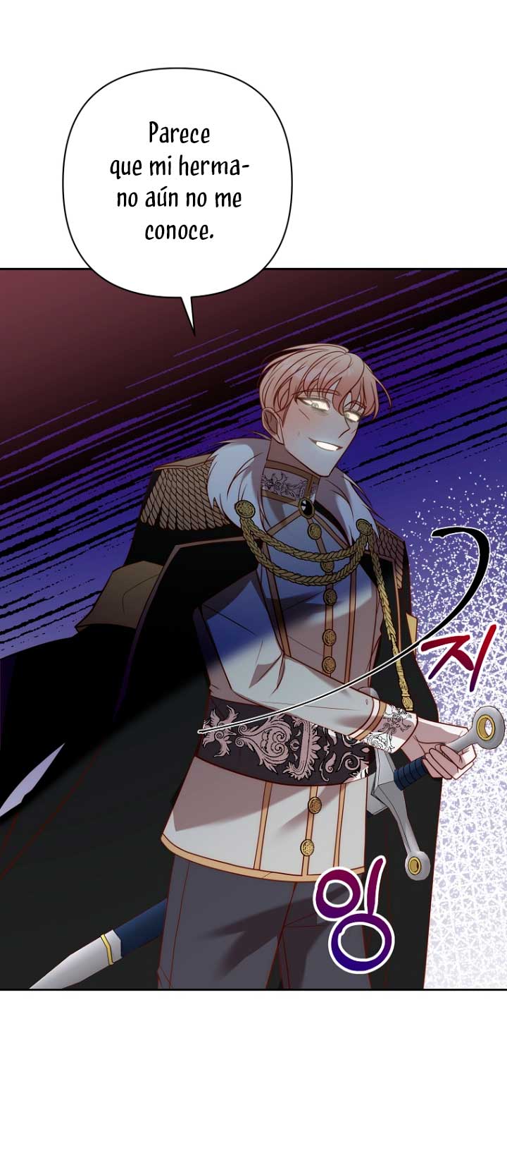 Mientras estoy de vuelta en el tiempo, obtendré mi venganza Capítulo 41 - Página 40