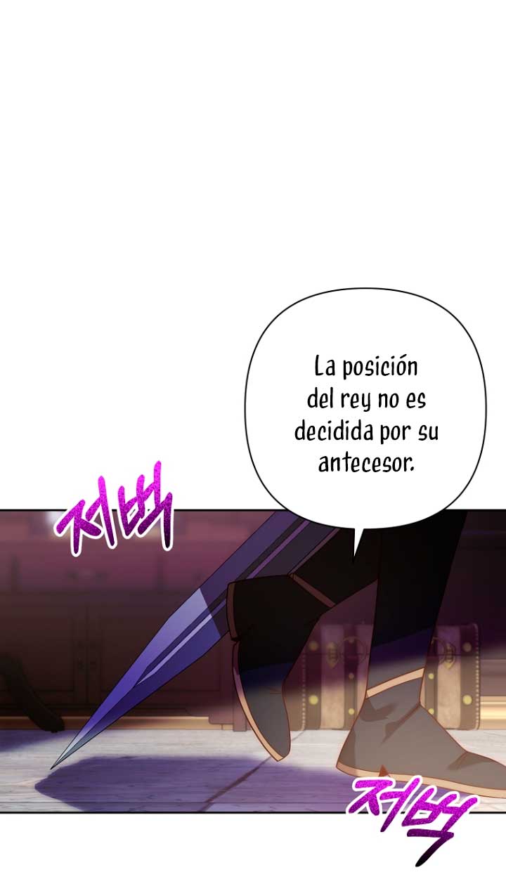 Mientras estoy de vuelta en el tiempo, obtendré mi venganza Capítulo 41 - Página 41