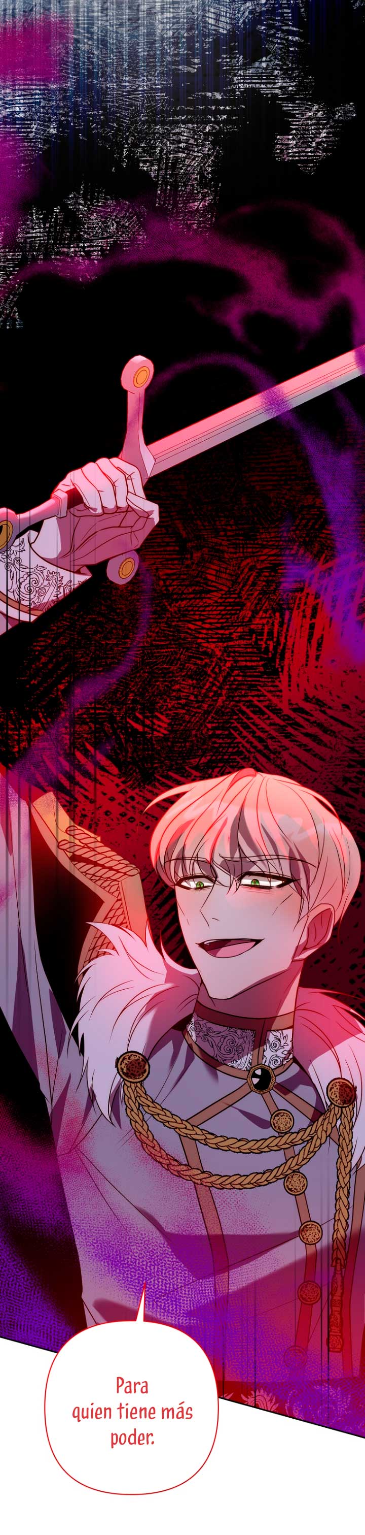 Mientras estoy de vuelta en el tiempo, obtendré mi venganza Capítulo 41 - Página 43