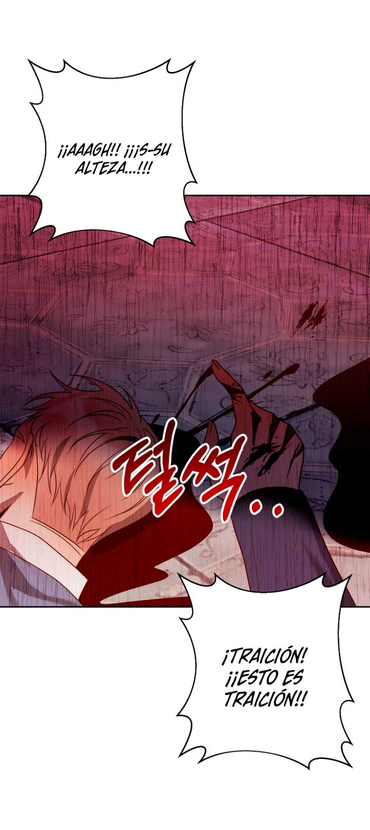 Mientras estoy de vuelta en el tiempo, obtendré mi venganza Capítulo 41 - Página 45