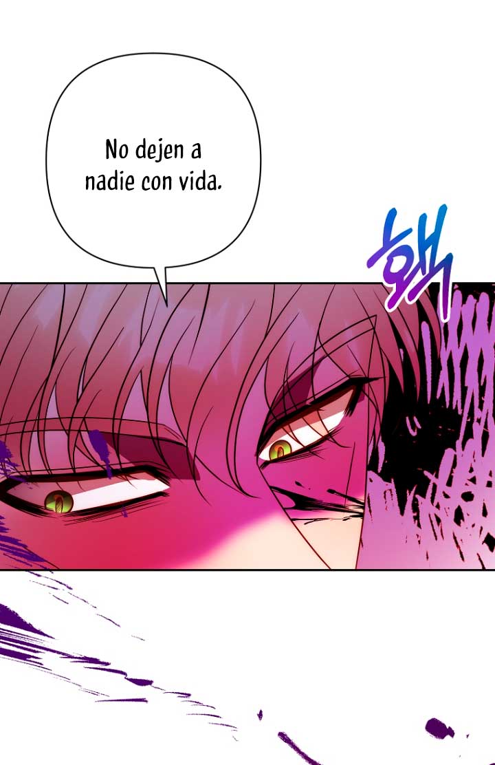 Mientras estoy de vuelta en el tiempo, obtendré mi venganza Capítulo 41 - Página 46