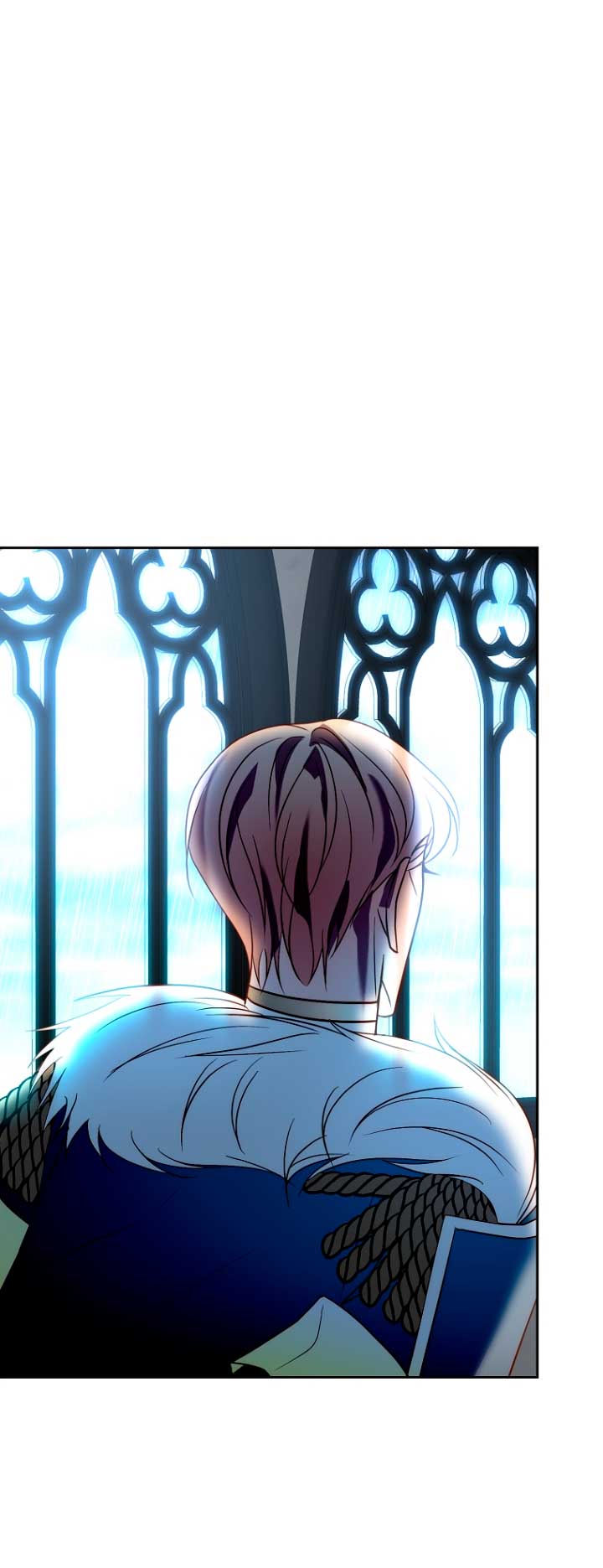 Mientras estoy de vuelta en el tiempo, obtendré mi venganza Capítulo 41 - Página 48